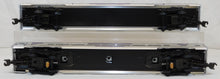 Load image into Gallery viewer, MTH MT 20-6501 Atlantic Coast Line 5Car 70' PLATED Aluminum Passenger Set 18" 96