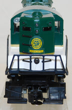 Load image into Gallery viewer, Lionel Trains 6-11704 Southern Freight Runner Set Diesel '87 Service Station Set