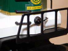 Load image into Gallery viewer, Lionel Trains 6-11704 Southern Freight Runner Set Diesel '87 Service Station Set