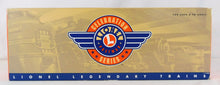 Load image into Gallery viewer, Lionel 6-14520 Texas Special F3 B unit TMCC Railsounds KATY Missouri Kansas Texas PWC