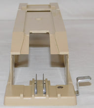 Load image into Gallery viewer, American Flyer 23830 Piggyback Unloader w/ Monon Flat+trailers CLEAN BOXED