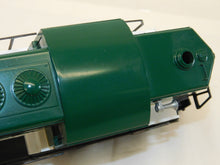 Load image into Gallery viewer, Lionel Trains 6-11704 Southern Freight Runner Set Diesel '87 Service Station Set