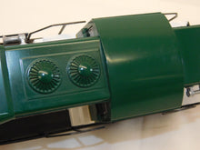 Load image into Gallery viewer, Lionel Trains 6-11704 Southern Freight Runner Set Diesel '87 Service Station Set