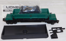 Load image into Gallery viewer, Lionel Trains 6-11704 Southern Freight Runner Set Diesel '87 Service Station Set