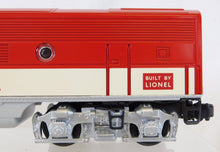 Load image into Gallery viewer, Lionel 6-14520 Texas Special F3 B unit TMCC Railsounds KATY Missouri Kansas Texas PWC