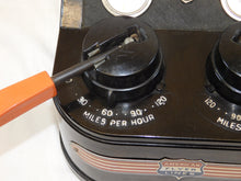 Load image into Gallery viewer, American Flyer 30B 300 watt transformer w/ Voltmeters Run2 trains SERVICED