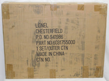 Load image into Gallery viewer, Lionel 6-11194 Neil Young Signature TEXAS SPECIAL Delta F3 Passenger Set SEALED