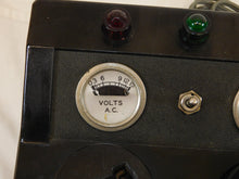 Load image into Gallery viewer, American Flyer 30B 300 watt transformer w/ Voltmeters Run2 trains SERVICED