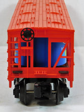 Load image into Gallery viewer, Lionel 6-39449 Jeff Gordon Vat Car w/ 4 DuPont vats O gauge Nascar Trains Racing