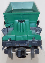 Load image into Gallery viewer, Lionel Trains 6-11704 Southern Freight Runner Set Diesel '87 Service Station Set
