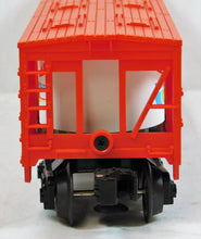 Load image into Gallery viewer, Lionel 6-39449 Jeff Gordon Vat Car w/ 4 DuPont vats O gauge Nascar Trains Racing