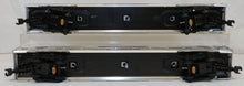 Load image into Gallery viewer, MTH MT 20-6501 Atlantic Coast Line 5Car 70' PLATED Aluminum Passenger Set 18" 96