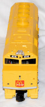 Load image into Gallery viewer, MTH 30-4042-0 McDonalds Train Set Diesel engine + freight cars Locosounds Ogauge