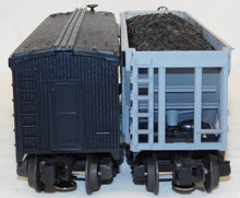 Load image into Gallery viewer, Lionel Trains 6-11704 Southern Freight Runner Set Diesel '87 Service Station Set