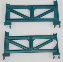 Load image into Gallery viewer, TYCO T- 951 Remote Control Operating Pipe Loader Car Boxed HO Scale C-7 w/button