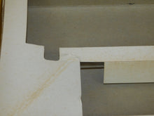 Load image into Gallery viewer, American Flyer 23830 Piggyback Unloader w/ Monon Flat+trailers CLEAN BOXED