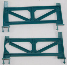 Load image into Gallery viewer, TYCO T- 951 Remote Control Operating Pipe Loader Car Boxed HO Scale C-7 w/button