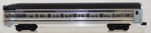Load image into Gallery viewer, MTH MT 20-6501 Atlantic Coast Line 5Car 70' PLATED Aluminum Passenger Set 18" 96