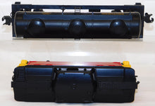 Load image into Gallery viewer, Lionel Trains 6-11704 Southern Freight Runner Set Diesel '87 Service Station Set