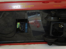 Load image into Gallery viewer, Lionel Trains 6-11704 Southern Freight Runner Set Diesel '87 Service Station Set