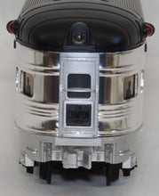 Load image into Gallery viewer, MTH MT 20-6501 Atlantic Coast Line 5Car 70' PLATED Aluminum Passenger Set 18" 96