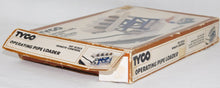 Load image into Gallery viewer, TYCO T- 951 Remote Control Operating Pipe Loader Car Boxed HO Scale C-7 w/button
