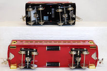 Load image into Gallery viewer, Lionel Classics 6-13002 Fireball Express Passenger Set 1990 Standard Gauge 390E