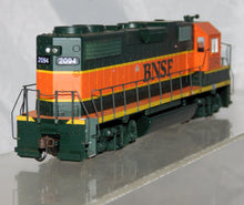 Load image into Gallery viewer, Athearn #7992 BNSF 2094 GP-38-2 Powered w/ railings Scale couplers HO 1/87 RTR