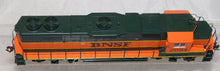 Load image into Gallery viewer, Athearn #7992 BNSF 2094 GP-38-2 Powered w/ railings Scale couplers HO 1/87 RTR
