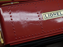 Load image into Gallery viewer, Lionel Classics 6-13002 Fireball Express Passenger Set 1990 Standard Gauge 390E