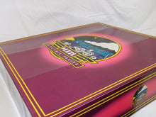 Load image into Gallery viewer, MTH MT 20-6501 Atlantic Coast Line 5Car 70' PLATED Aluminum Passenger Set 18" 96