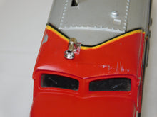 Load image into Gallery viewer, Lionel 8020 Santa Fe Warbonnet Alco A diesel Powered Serviced 1970's Chief Running