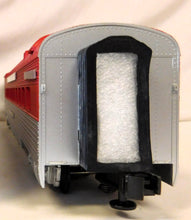 Load image into Gallery viewer, MTH 20-6612 Rock Island 2 Car 70' Streamlined Passenger Set Golden Rocket O C-8 Add On