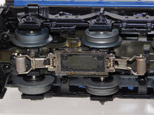 Load image into Gallery viewer, Lionel 6-28272 I Love USA SD-60 Diesel engine locomotive smoke horn C-8 LN #1776