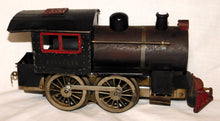 Load image into Gallery viewer, Lionel #5 Standard Gauge Steam engine NYC&HRRR 0-4-0 + Pennsylvania tender Runs