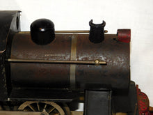 Load image into Gallery viewer, Lionel #5 Standard Gauge Steam engine NYC&HRRR 0-4-0 + Pennsylvania tender Runs