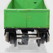 Load image into Gallery viewer, PREWAR American Flyer Freight Set THREE CARS O Gauge Link 476 478 484 BOXED Shel