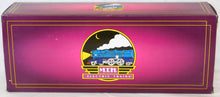 Load image into Gallery viewer, MTH 20-93144 Seaboard 40' box car 25049 Premier O scale C-8 1/48 Silver Meteor
