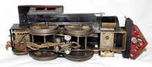 Load image into Gallery viewer, Lionel #5 Standard Gauge Steam engine NYC&HRRR 0-4-0 + Pennsylvania tender Runs