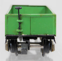 Load image into Gallery viewer, PREWAR American Flyer Freight Set THREE CARS O Gauge Link 476 478 484 BOXED Shel