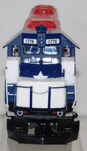 Load image into Gallery viewer, Lionel 6-28272 I Love USA SD-60 Diesel engine locomotive smoke horn C-8 LN #1776