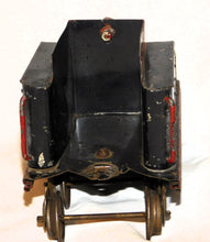 Load image into Gallery viewer, Lionel #5 Standard Gauge Steam engine NYC&HRRR 0-4-0 + Pennsylvania tender Runs