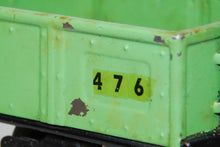 Load image into Gallery viewer, PREWAR American Flyer Freight Set THREE CARS O Gauge Link 476 478 484 BOXED Shel