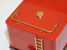 Load image into Gallery viewer, Lionel Classics 6-13002 Fireball Express Passenger Set 1990 Standard Gauge 390E