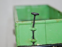 Load image into Gallery viewer, PREWAR American Flyer Freight Set THREE CARS O Gauge Link 476 478 484 BOXED Shel