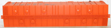 Load image into Gallery viewer, MTH 20-97570 DRGW 15946 50' Airslide Hopper Denver Rio Grande Western 1/48 O Prm