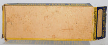 Load image into Gallery viewer, PREWAR American Flyer Freight Set THREE CARS O Gauge Link 476 478 484 BOXED Shel