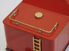 Load image into Gallery viewer, Lionel Classics 6-13002 Fireball Express Passenger Set 1990 Standard Gauge 390E