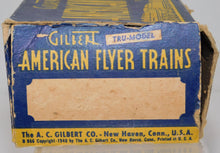 Load image into Gallery viewer, PREWAR American Flyer Freight Set THREE CARS O Gauge Link 476 478 484 BOXED Shel