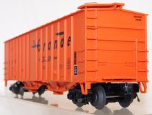 Load image into Gallery viewer, MTH 20-97570 DRGW 15946 50' Airslide Hopper Denver Rio Grande Western 1/48 O Prm